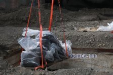 выкса.рф, Омский бизнесмен признан виновным в незаконном захоронении ядовитых отходов в Выксе