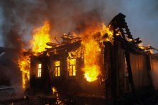 выкса.рф, За 5 месяцев в Выксе произошло 26 пожаров