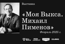 выкса.рф, Выставка фотографа Михаила Пименова