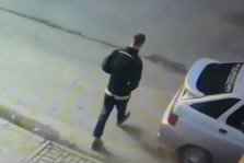 выкса.рф, Полиция разыскивает подозреваемого в разбойном нападении
