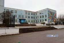 выкса.рф, Учеников школы №9 переведут в другие школы на время ремонта