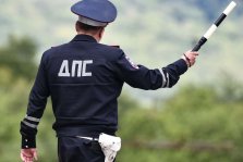 выкса.рф, Выксунскому депутату вынесен приговор за применение насилия против сотрудника ГИБДД