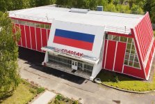 выкса.рф, Спортшкола «Спартак» набирает воспитанников на 2025/2026 учебный год