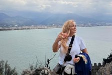 выкса.рф, Ирина Пегова выходит замуж?