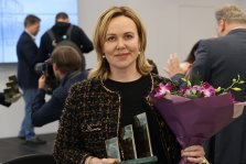 выкса.рф, ОМК получила награду за поддержку социального предпринимательства