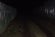 выкса.рф, Темнота на улице Светлой