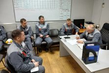 выкса.рф, Завод ОМК в Выксе получил высокую оценку системы управления