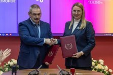 выкса.рф, Управления образования округа заключило соглашение с Княгининским университетом