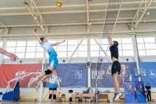 выкса.рф, В Выксе прошли первые молодежные игры «Крепче стали»