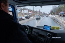 выкса.рф, Как автобусы будут ходить в новогодние каникулы