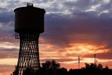 выкса.рф, 🗼Историческую зону Шухов-парка временно закрывают