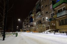 выкса.рф, УК «Иверское» благоустроила четыре двора по соглашению с администрацией