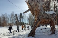 выкса.рф, Выксунский парк поборется за национальную турпремию