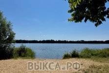 выкса.рф, 🚨 Трагедия на воде: в пруду утонул мужчина