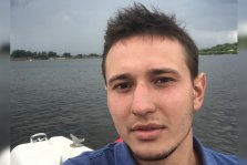 выкса.рф, В Выксе пропал 25-летний Дмитрий Крутов