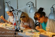 выкса.рф, Студия «LuXury Nails» проводит обучение в сфере ногтевого сервиса