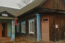 выкса.рф, Старое здание школы в Выксе выставили на продажу за 9,8 млн рублей