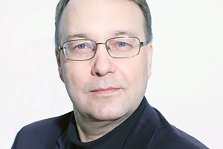 выкса.рф, Ушёл из жизни Бугров Александр Витальевич — главный энергетик АО «ВМЗ»