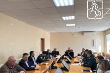 выкса.рф, Паводок под контролем: в Выксе мониторят обстановку и срабатывают пруды