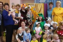 выкса.рф, День защиты детей отпраздновали в «Пеликане» и парке