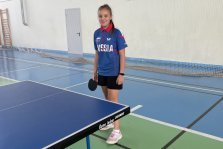 выкса.рф, Юные теннисистки выступили на межрегиональном турнире в Чебоксарах