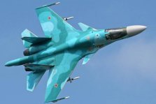 выкса.рф, В Кулебакском районе разбился Су-34