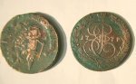 выкса.рф, Клад монет, найденный в усадьбе Баташёвых, передан в музей истории завода