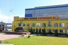 выкса.рф, «Завод корпусов» заработал 181 млн рублей в 2014 году