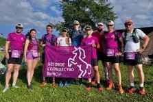 выкса.рф, Golden Ring Ultra Trail: праздник спорта, музыки и природы с участием выксунцев