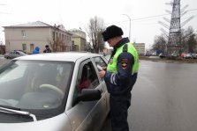 выкса.рф, Операция «Детское кресло»