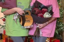 выкса.рф, Елена и Алина Садиковы стали победителями шоу «Большие девочки-3»