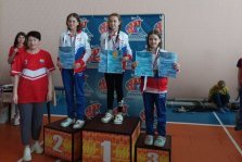 выкса.рф, Пловцы взяли 37 медалей на «Зимних стартах»