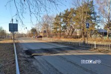 выкса.рф, Ремонт тротуара на улице Корнилова оценили в 3 млн рублей