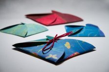 выкса.рф, Мастер-класс «Оригами»