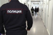выкса.рф, Полиция и Росгвардия проверили общежитие с мигрантами