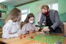 выкса.рф, Школьники повысят экологическую грамотность
