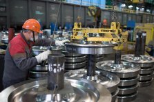 выкса.рф, Будущий завод зелёной металлургии получил первые 33 млн евро