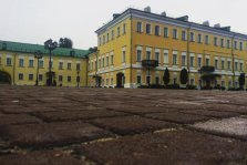 выкса.рф, Необычный взгляд на дом Баташевых