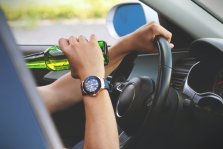 выкса.рф, Полицейские будут ловить пьяных водителей в майские праздники