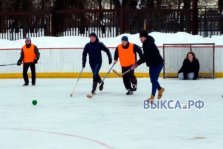 выкса.рф, В Выксе стартовала Спартакиада трудовых коллективов