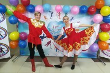 выкса.рф, Танцоры детской школы искусств стали лауреатами всероссийского конкурса