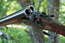 выкса.рф, В регионе запретили охоту с огнестрельным оружием