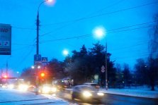 выкса.рф, 4,5 млн рублей будут направлены на уличное освещение округа
