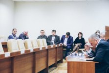 выкса.рф, Депутатов обязали предоставлять сведения о доходах и расходах