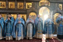 выкса.рф, ⛪ Иверскому монастырю в Выксе исполнилось 30 лет со дня возрождения