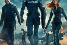 выкса.рф, Первый мститель: Другая война