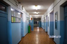 выкса.рф, Школу №12 закроют на капитальный ремонт