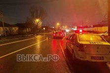 выкса.рф, В городском округе города Выкса проходит операция «Бахус»