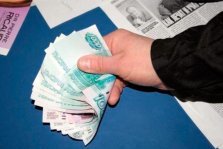 выкса.рф, Ради продажи квартиры горе-отец заплатил задолженность по алиментам в 375 000 рублей