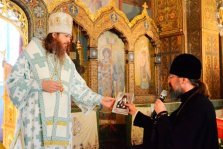 выкса.рф, Выксунских священнослужителей пригласили в Болгарию